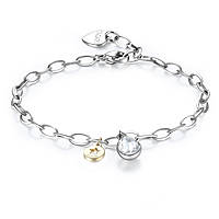 bracelet woman jewel Sagapò Lucky Light SKT18