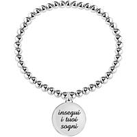 bracelet woman jewel Sector Emotions SAPW08