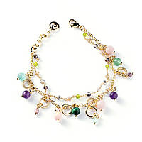 bracelet woman jewel Sovrani Cristal Magique J5574