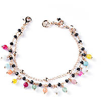 bracelet woman jewel Sovrani Cristal Magique J5586