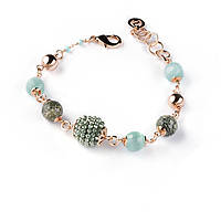 bracelet woman jewel Sovrani Cristal Magique J5743