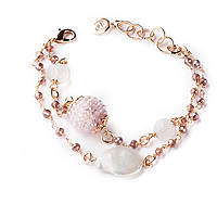bracelet woman jewel Sovrani Cristal Magique J5746