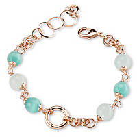 bracelet woman jewel Sovrani Cristal Magique J6404