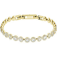 bracelet woman jewel Swarovski Angelic 5505469