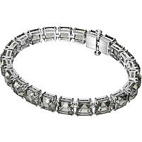 bracelet woman jewel Swarovski Millenia 5615656