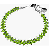 bracelet woman jewel Too late Glassy 8052145225581