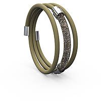 bracelet woman jewel Too late Macaron 8058093834530