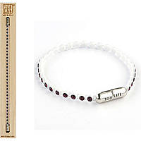 bracelet woman jewel Too late Ping Pong 8052745220900