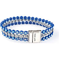 bracelet woman jewel Too late Pingpong Tris 8052745221839