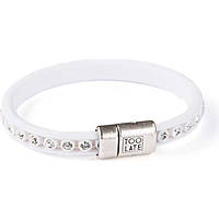 bracelet woman jewel Too late Slide 8052745222270