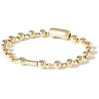 bracelet woman jewel UnoDe50 PUL1924ORO0000M