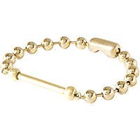 bracelet woman jewel UnoDe50 PUL1925ORO0000S