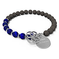 bracelet woman jewellery 10 Buoni Propositi Shanti B5701