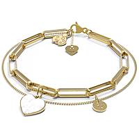 bracelet woman jewellery 10 Buoni Propositi Sweet Heart B5862/B