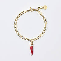bracelet woman jewellery 2Jewels Lady Ikon 232309