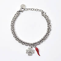 bracelet woman jewellery 2Jewels Lady Ikon 232310