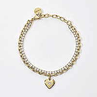 bracelet woman jewellery 2Jewels Lady Ikon 232317