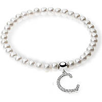 bracelet woman jewellery Ambrosia Joy Letters AAB 035