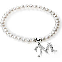 bracelet woman jewellery Ambrosia Joy Letters AAB 045