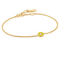 bracelet woman jewellery Ania Haie Neon Nights B040-02G-NY