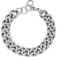 bracelet woman jewellery Beloved Chain BRCHGXWH