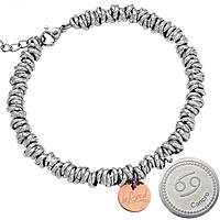 bracelet woman jewellery Beloved Zodiac BRZOANWHCA