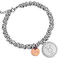 bracelet woman jewellery Beloved Zodiac BRZOANWHTO