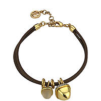 bracelet woman jewellery Boccadamo Caleida KBR019DG