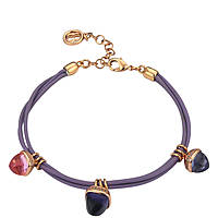 bracelet woman jewellery Boccadamo Caleida KBR020RP