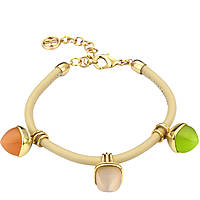 bracelet woman jewellery Boccadamo Caleida KBR021DG