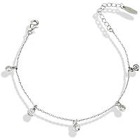 bracelet woman jewellery Boccadamo Gaya GBR057W