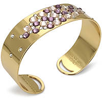 bracelet woman jewellery Boccadamo Harem XBR956D
