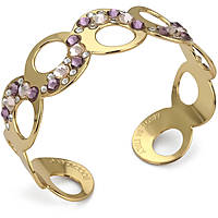 bracelet woman jewellery Boccadamo Harem XBR957D