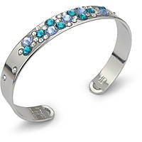 bracelet woman jewellery Boccadamo Harem XBR958