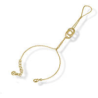 bracelet woman jewellery Boccadamo Magic Chain XBC007D