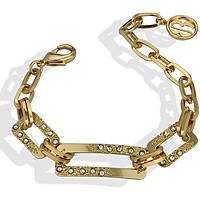 bracelet woman jewellery Boccadamo Magic Chain XBR937D