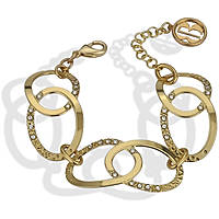 bracelet woman jewellery Boccadamo Magic Chain XBR946D