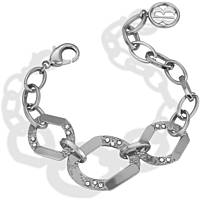 bracelet woman jewellery Boccadamo Magic Chain XBR947