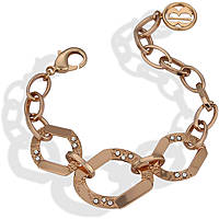 bracelet woman jewellery Boccadamo Magic Chain XBR947RS