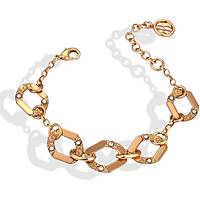 bracelet woman jewellery Boccadamo Magic Chain XBR950RS