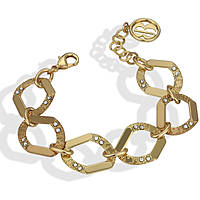 bracelet woman jewellery Boccadamo Magic Chain XBR951D