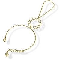 bracelet woman jewellery Boccadamo Magic Circle XBC004D
