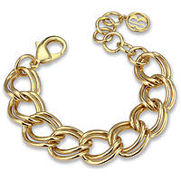 bracelet woman jewellery Boccadamo Mychain XBR960D