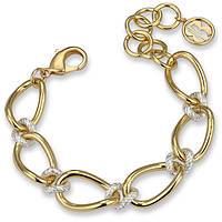 bracelet woman jewellery Boccadamo Mychain XBR963D