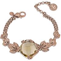 bracelet woman jewellery Bottega Boccadamo Zoe BBR078RT