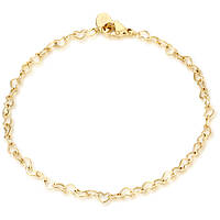 bracelet woman jewellery Brand Basi 04BR008G