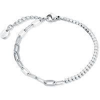 bracelet woman jewellery Brand Crystal 14BR018W