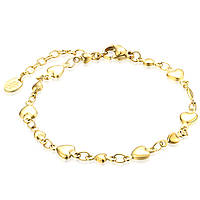 bracelet woman jewellery Brand Good Feeling 03BR021G