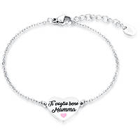 bracelet woman jewellery Brand Mamma 13BR001