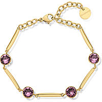 bracelet woman jewellery Brosway Affinity BFF163